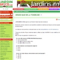 Participer au jeu concours gratuit organis par Jardinbrico