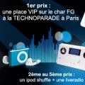 Participer au jeu concours gratuit organis par Pikeo (France Telecom)