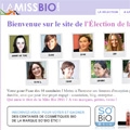 Participer au jeu concours gratuit organis par Fminin Bio