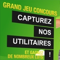 Participer au jeu concours gratuit organis par Europcar