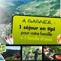 Participer au jeu concours gratuit organis par Montagnes du Jura