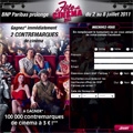 Participer au jeu concours gratuit organis par BNP Parisbas