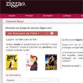 Participer au jeu concours gratuit organis par Ziggao