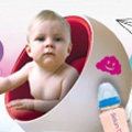 Participer au jeu concours gratuit organis par Salon Baby