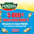 Participer au jeu concours gratuit organis par Panzani