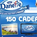 Participer au jeu concours gratuit organis par Danette (Danone)