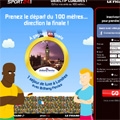 Participer au jeu concours gratuit organis par Sport 24