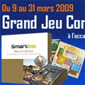 Participer au jeu concours gratuit organis par Auto.fr