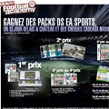 Participer au jeu concours gratuit organis par Football.fr