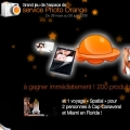 Participer au jeu concours gratuit organis par Orange