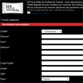 Participer au jeu concours gratuit organis par Hewlett-Packard