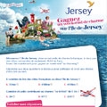 Participer au jeu concours gratuit organis par Jersey Tourism
