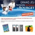 Participer au jeu concours gratuit organis par Normandie AeroEspace