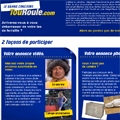 Participer au jeu concours gratuit organis par TouRoule (L'Argus)