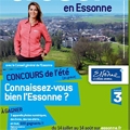 Participer au jeu concours gratuit organis par Tourisme Essonne