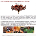 Participer au jeu concours gratuit organis par Final Fantasy Ring