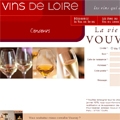 Participer au jeu concours gratuit organis par Vins de Loire