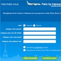 Participer au jeu concours gratuit organis par Transavia