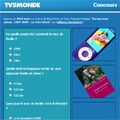 Participer au jeu concours gratuit organis par TV5 Monde