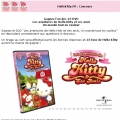 Participer au jeu concours gratuit organis par Hello Kitty