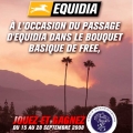 Participer au jeu concours gratuit organis par Equidia