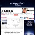 Participer au jeu concours gratuit organis par Glamour