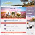 Participer au jeu concours gratuit organis par Provence