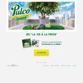 Participer au jeu concours gratuit organis par Pulco