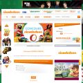 Participer au jeu concours gratuit organis par Nickelodeon