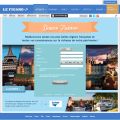Participer au jeu concours gratuit organis par Le Figaro