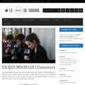 Participer au jeu concours gratuit organis par Le Bleu du Miroir