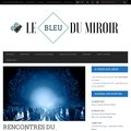 Participer au jeu concours gratuit organis par Le Bleu du Miroir