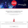 Participer au jeu concours gratuit organis par Coca-Cola