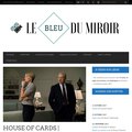 Participer au jeu concours gratuit organis par Le Bleu du Miroir