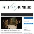 Participer au jeu concours gratuit organis par Le Bleu du Miroir