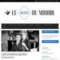 Participer au jeu concours gratuit organis par Le Bleu du Miroir