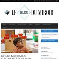 Participer au jeu concours gratuit organis par Le Bleu du Miroir