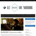 Participer au jeu concours gratuit organis par Le Bleu du Miroir