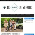 Participer au jeu concours gratuit organis par Le Bleu du Miroir