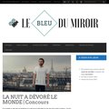 Participer au jeu concours gratuit organis par Le Bleu du Miroir