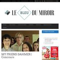 Participer au jeu concours gratuit organis par Le Bleu du Miroir