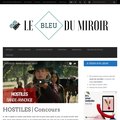 Participer au jeu concours gratuit organis par Le Bleu du Miroir