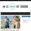 Participer au jeu concours gratuit organis par Le Bleu du Miroir