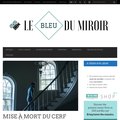 Participer au jeu concours gratuit organis par Le Bleu du Miroir