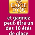 Participer au jeu concours gratuit organis par PourToutVousDire (Unilever)