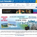Participer au jeu concours gratuit organis par Le Figaro