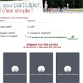 Participer au jeu concours gratuit organis par Truffaut