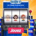 Participer au jeu concours gratuit organis par Bion