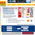 Participer au jeu concours gratuit organis par MDA Electromnager