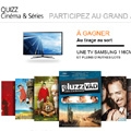 Participer au jeu concours gratuit organis par France TV